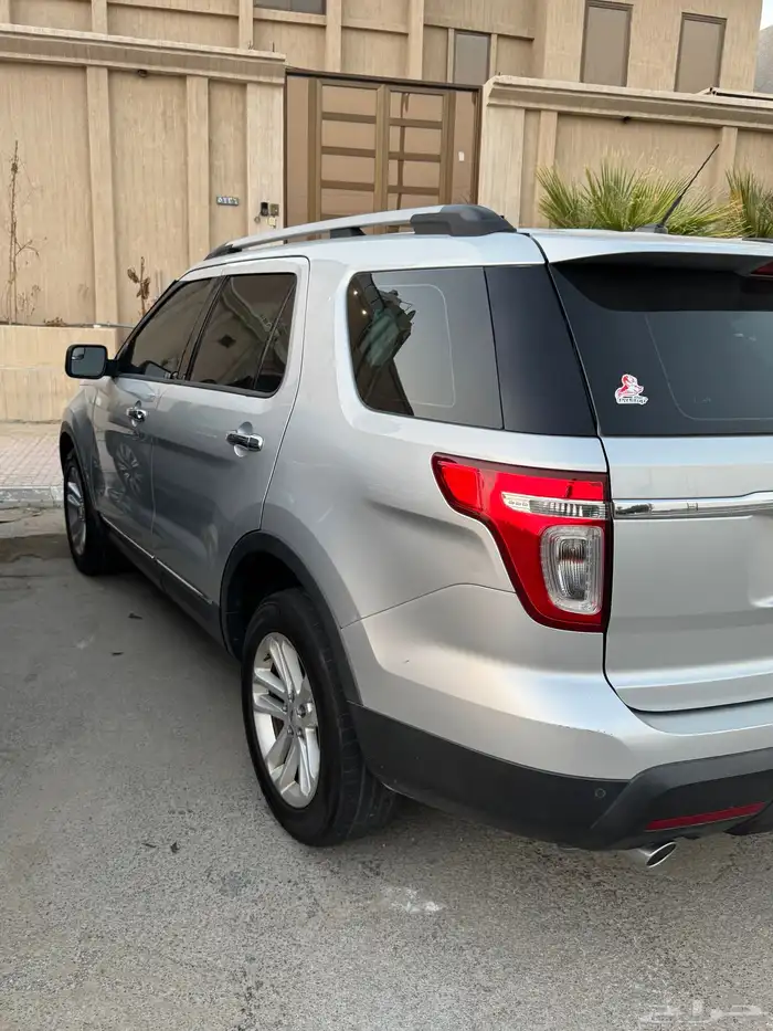 اكسبلورر 2015 5