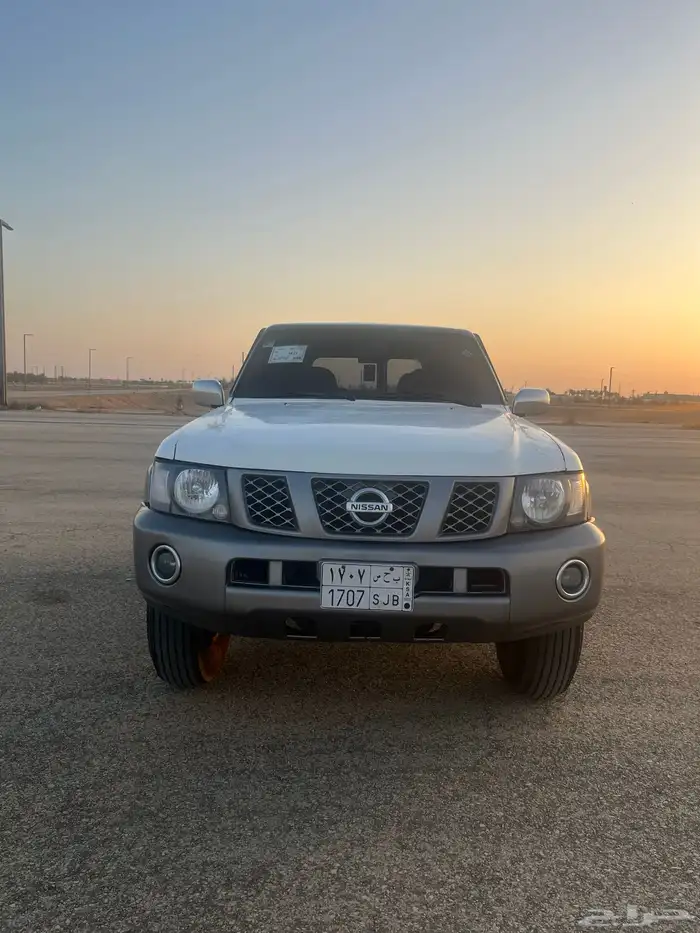 باترول محول سوبر سفاري 2023 1