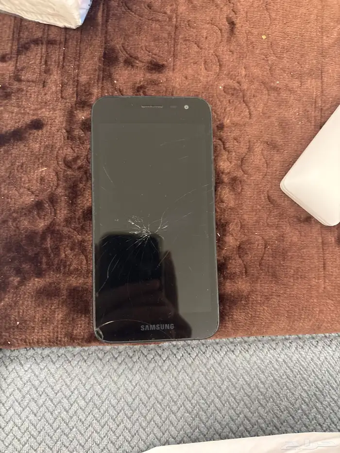 جوال سامسونج SM-J260F 0
