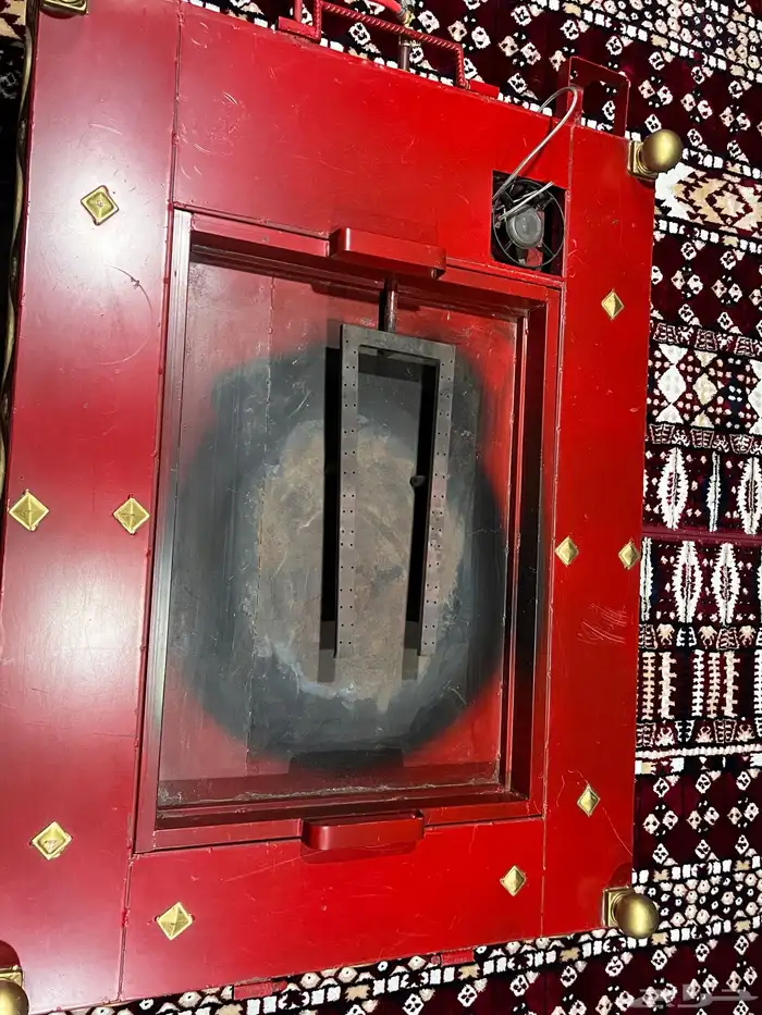 منقل للبيع 2