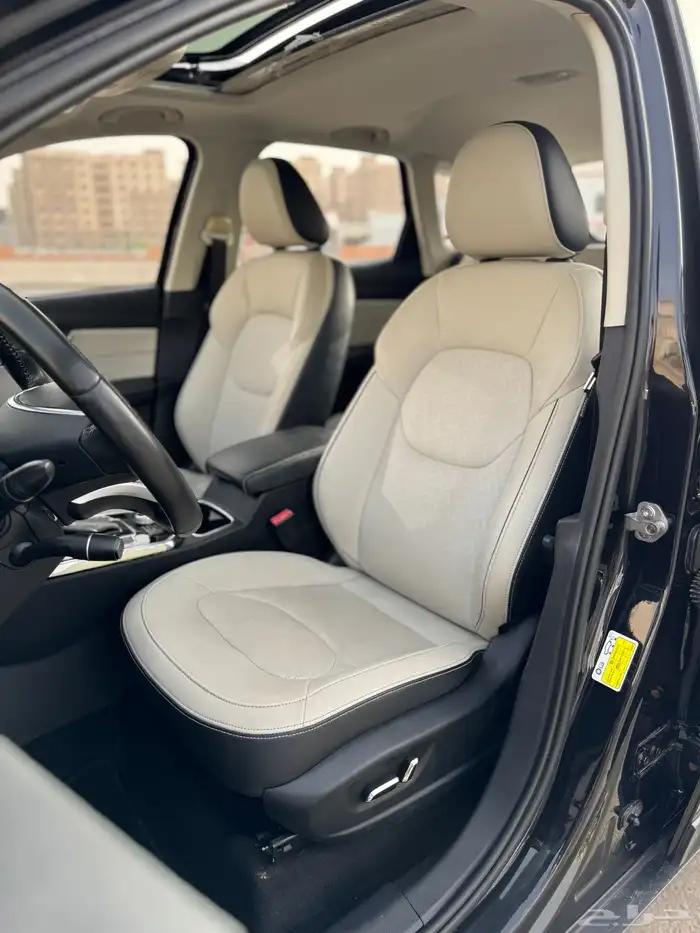 FAW فاو T33 2022 السعر 29000 الف 8