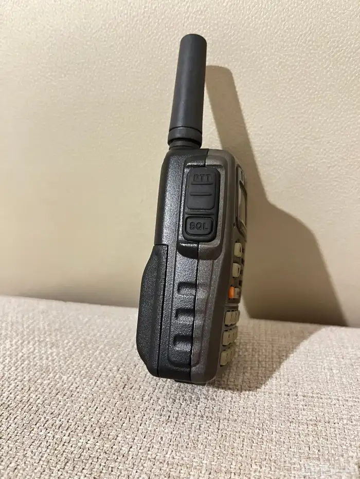 icom t-90 2