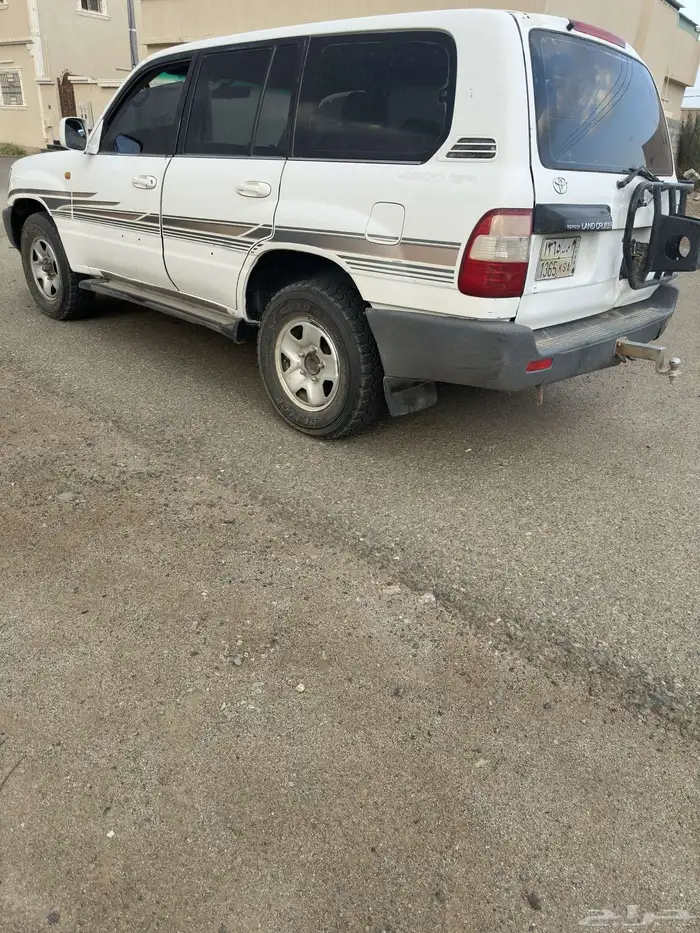 جكسار 2002 محول هدد للبيع 2