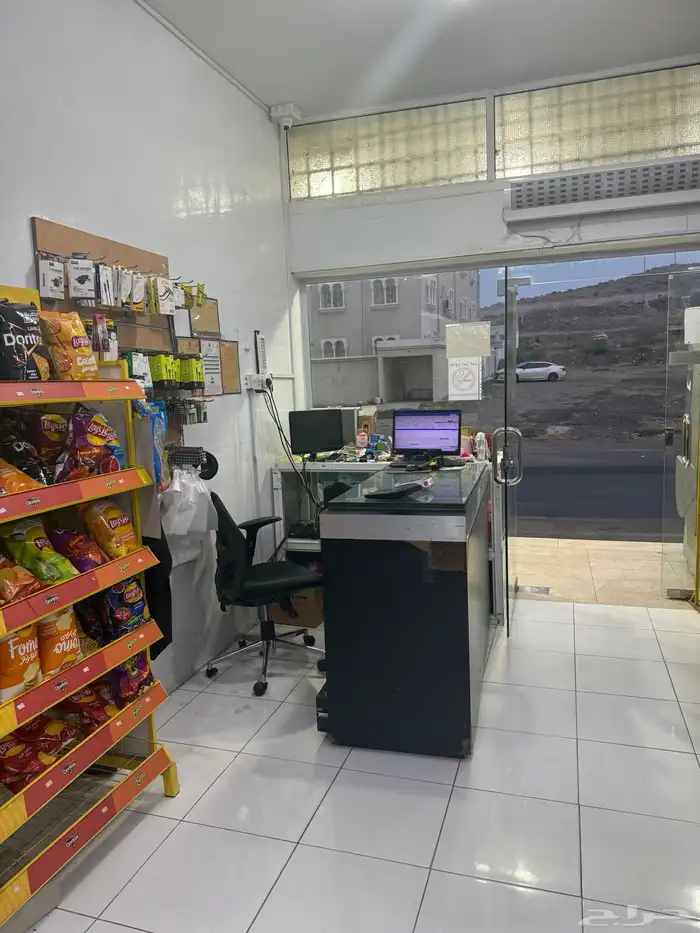 بقالة للتقبل 11