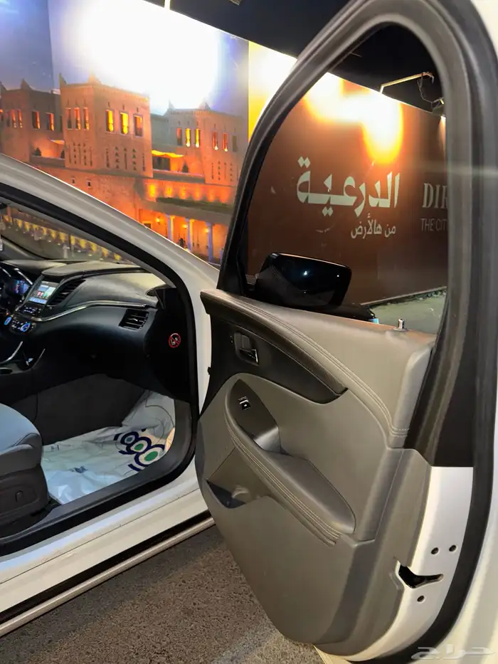 شفروليه امبالا 2017 3