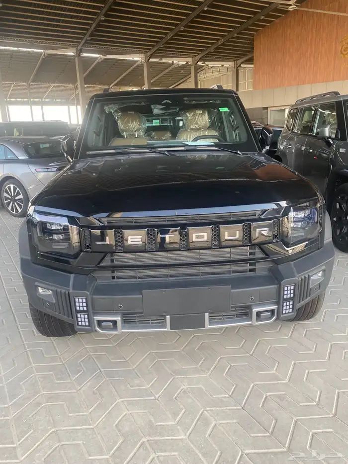 جيتور T2 لاكجري موديل 26 5