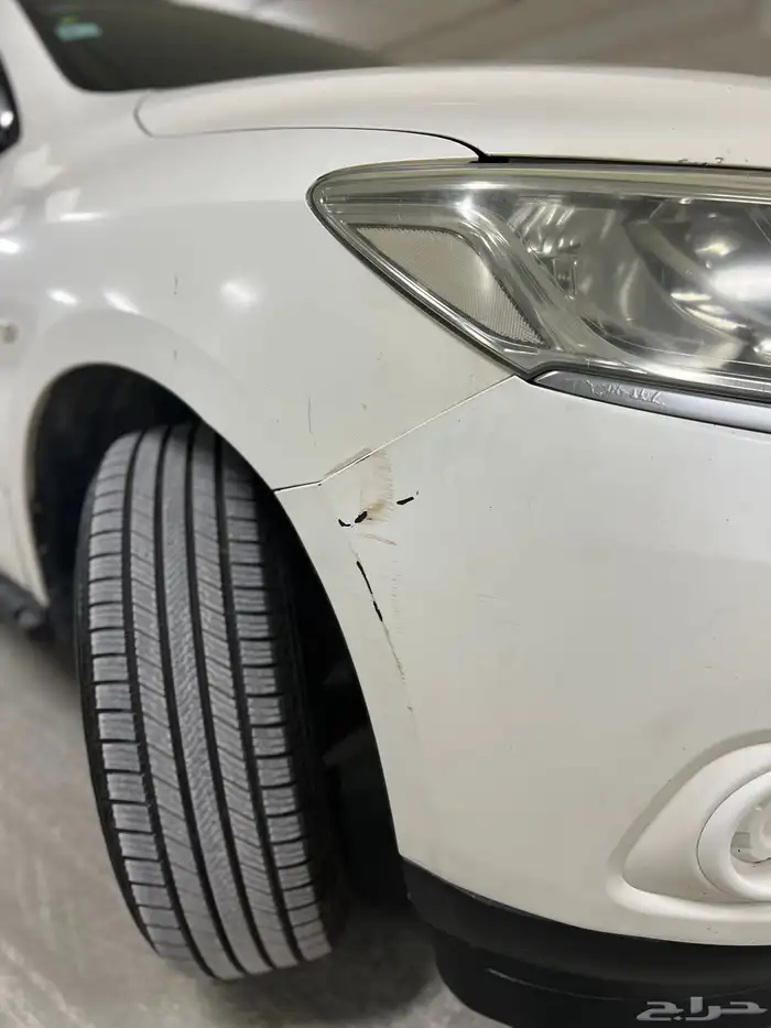 نيسان باثفندر بدي وكاله 23