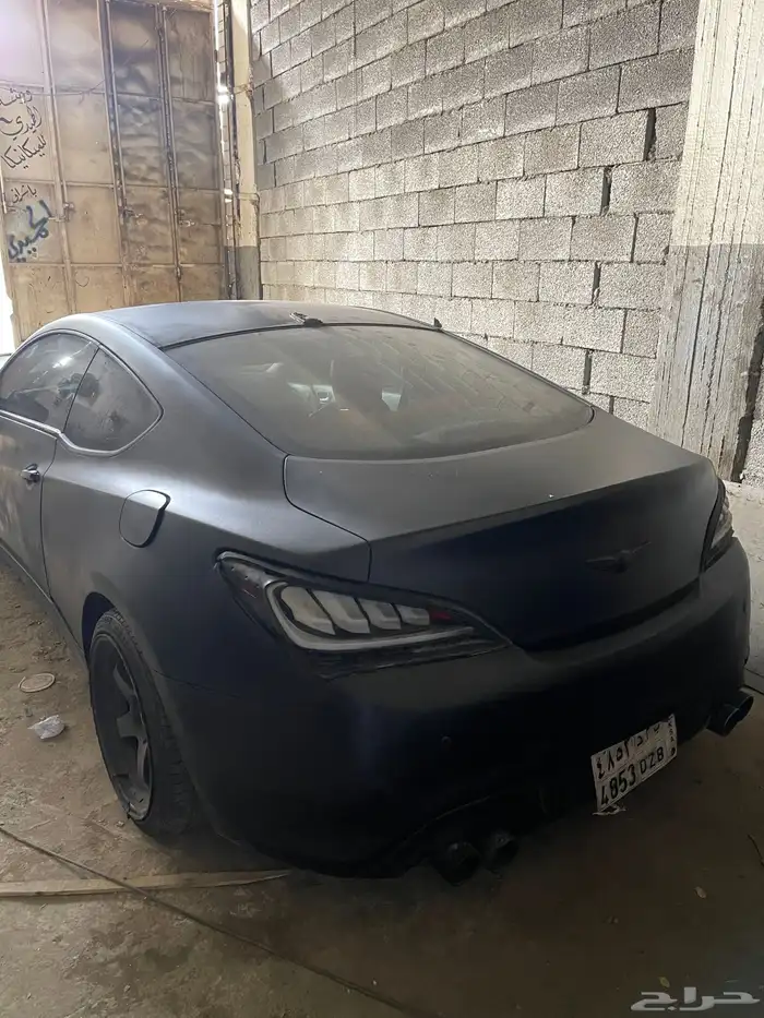 جنسس كوبي سبورت 1
