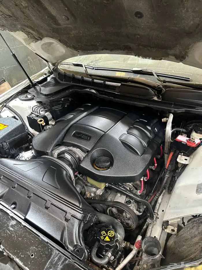 مكنه كابرس 2015 للبيع 6