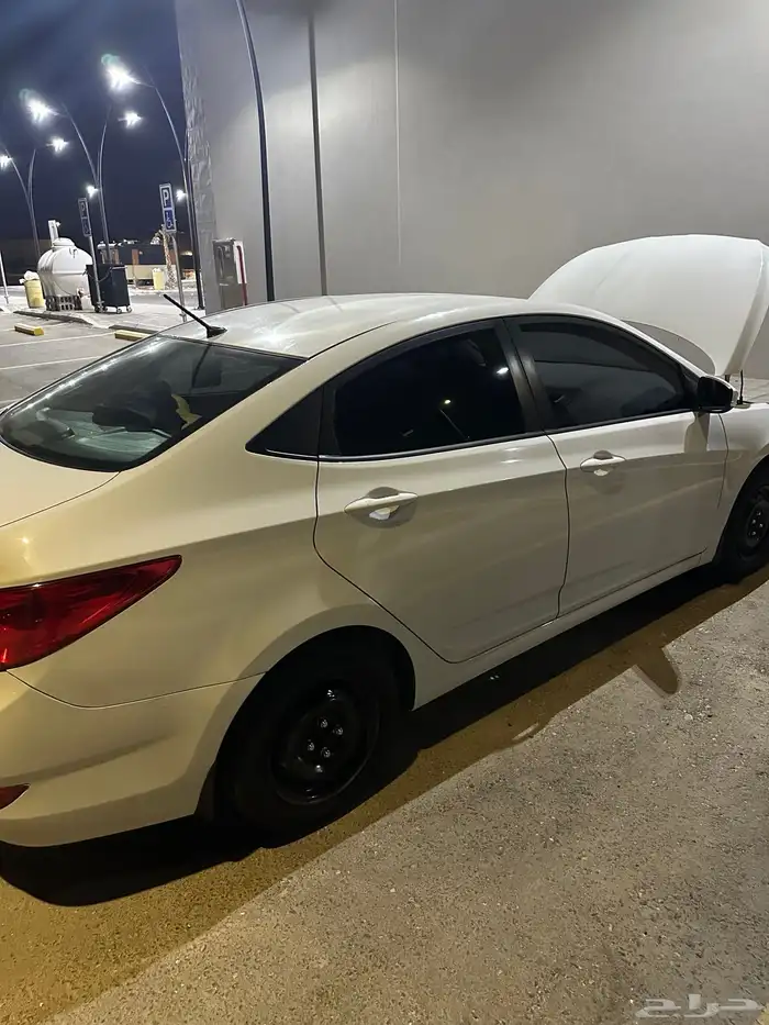 اكسنت نضيفه مره 2