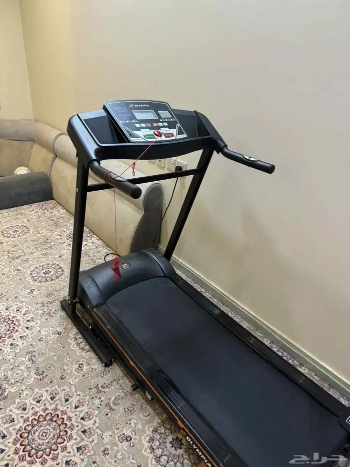 سير مشاية كهربائية للبيع 1