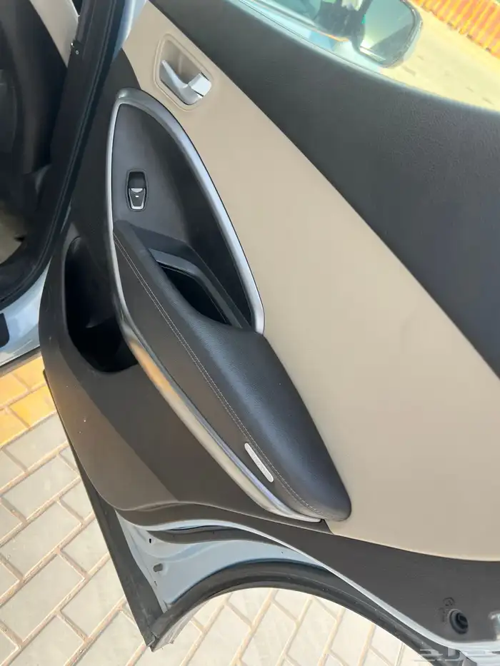 هواندي سنتافي 19