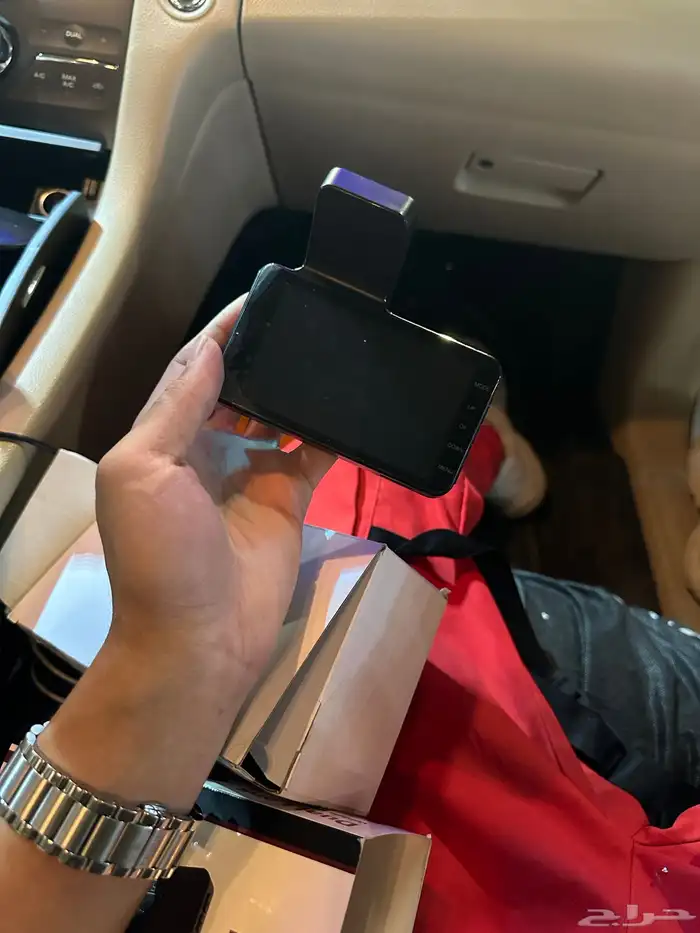 داش كام 3