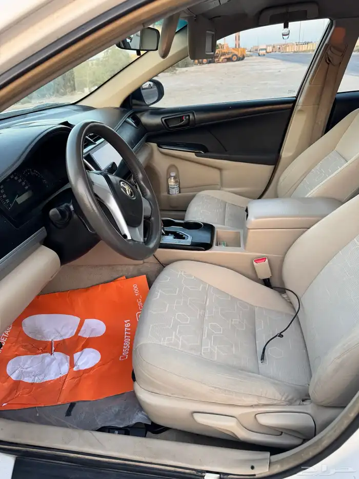 Camry 2015 for sale 4