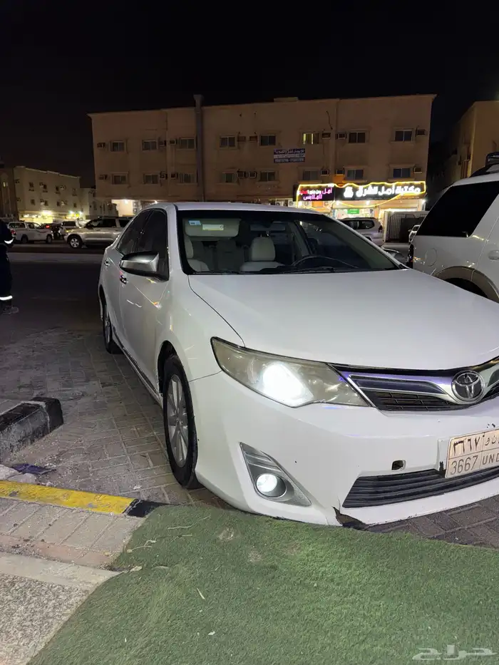 Camry 2015 for sale 14