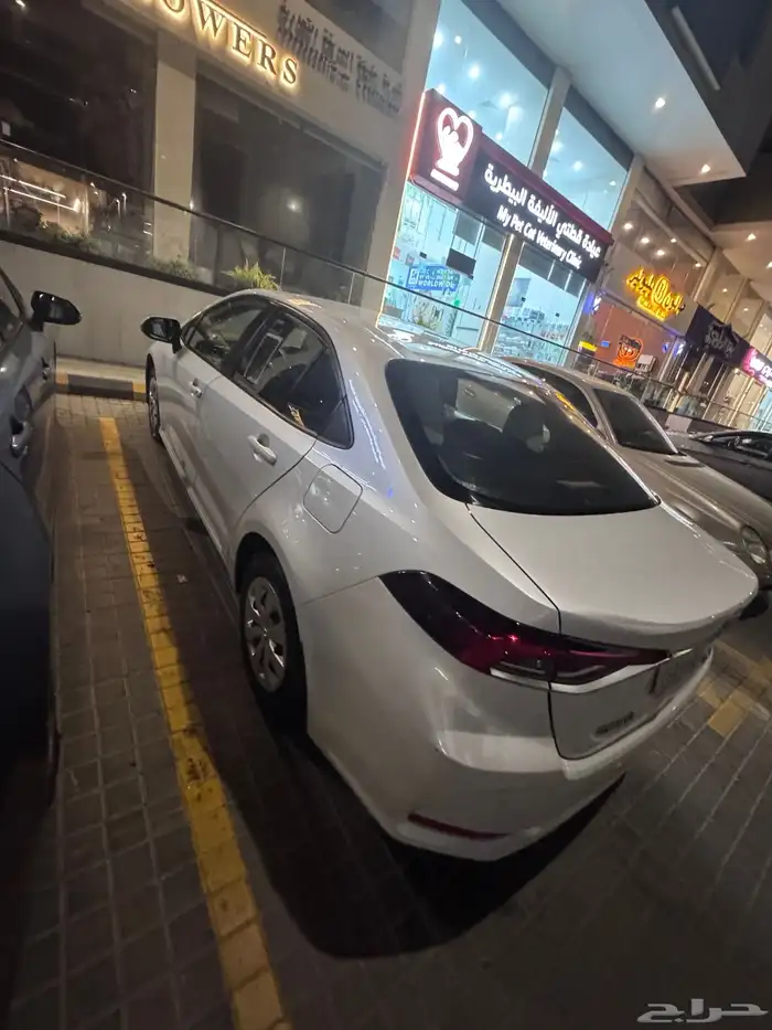 كورولا 2023 29