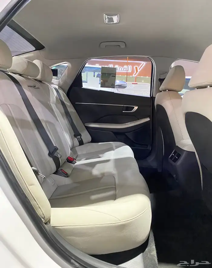 هونداي سوناتا 27