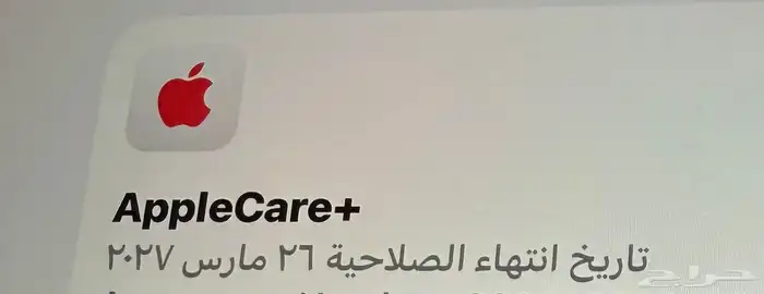 ايباد اير 11 انش ( M3 ) 256G 5