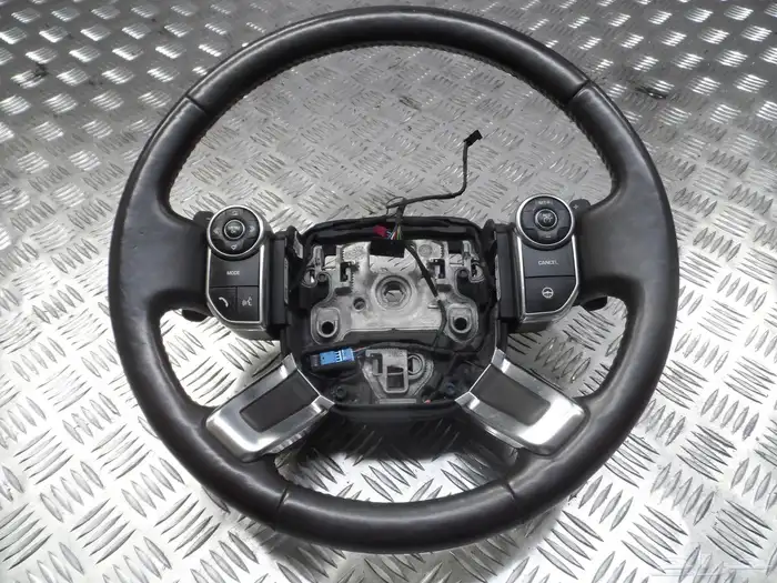 للبيع طارة رنج روفر فوج 0