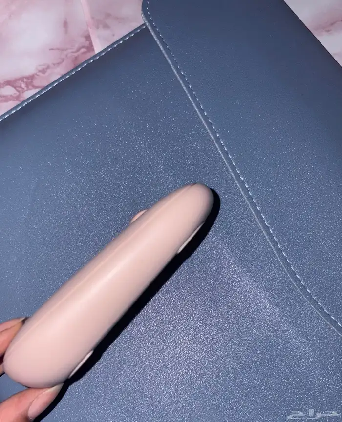 ماوس logitch pink بلوثوث لاسلكي 0