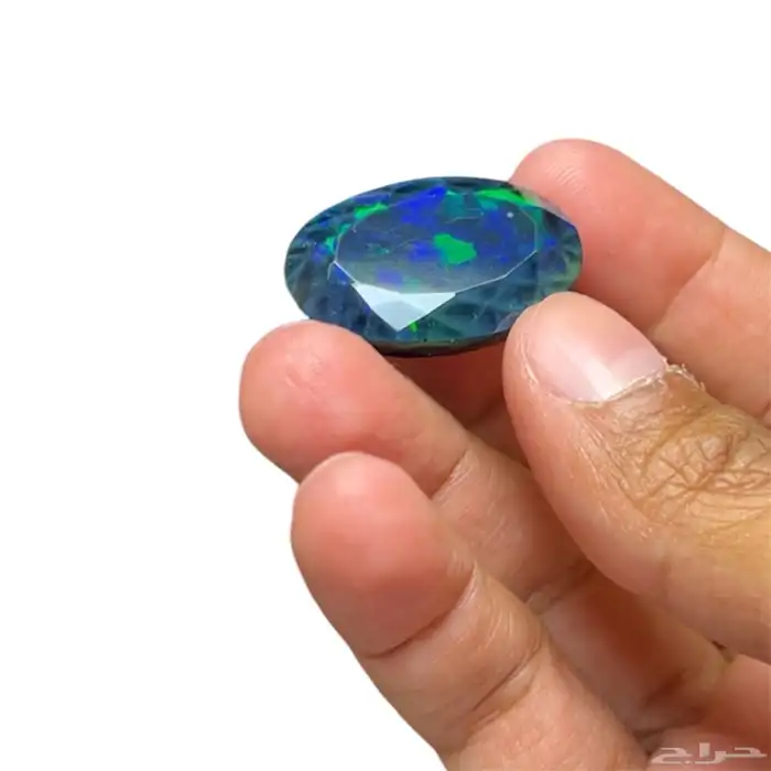حجر اوبال راهي فل فاير 1