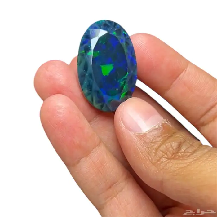 حجر اوبال راهي فل فاير 0
