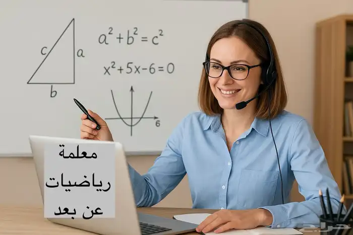 تدريس عن بعد 0