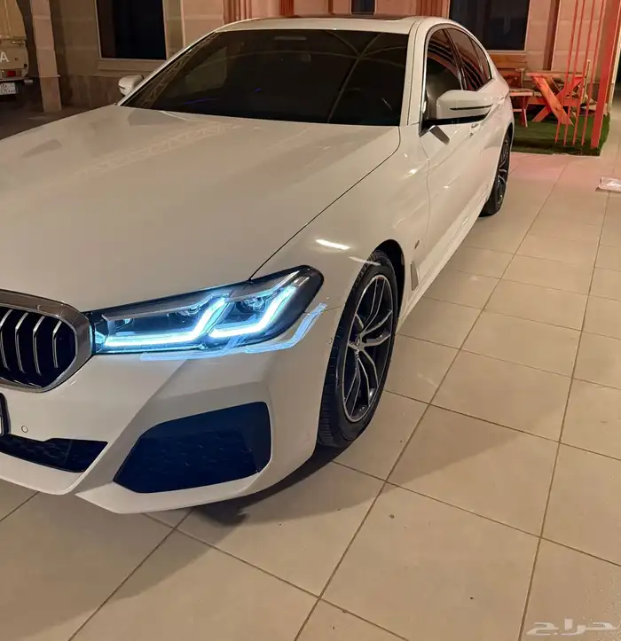 بي ام دبليو للبيع 2023 1