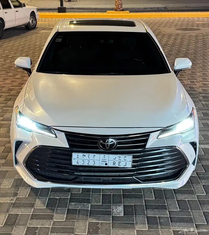 افالون 2020 0