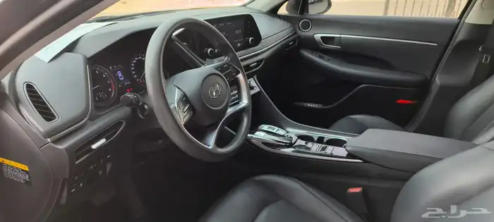 سوناتا 2020 وارد كوريا 4