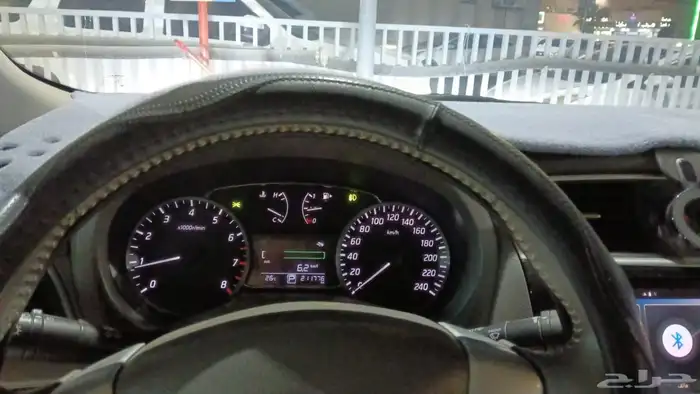 نسيان سنترا 2016 نظيفة جدا 7