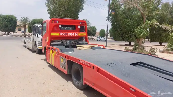 سطحة شقراء 0