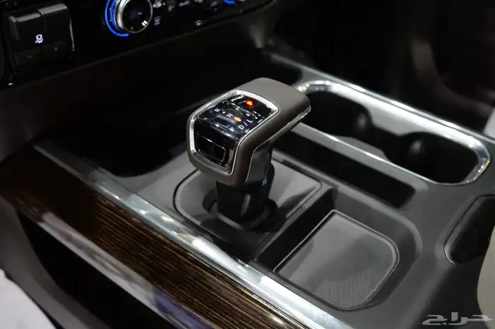 جمس سيرا 2024 اليفيشن 4