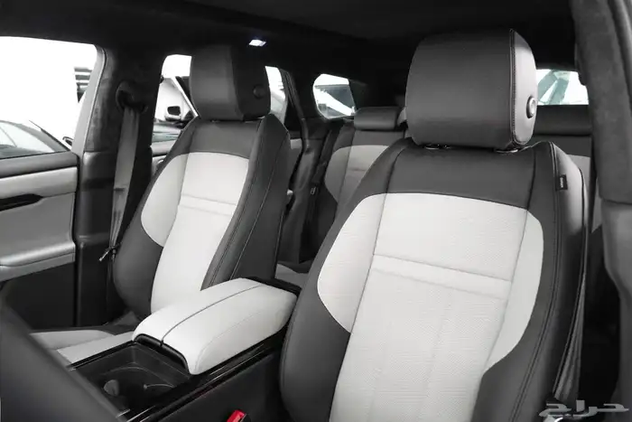 2025 Range Rover Evoque P250 Autobiography ضمان خمس سنوات 6