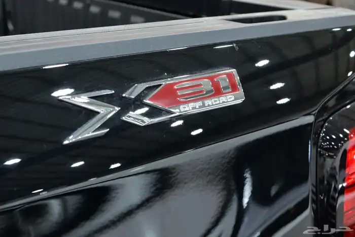 جمس سيرا 2024 اليفيشن 5