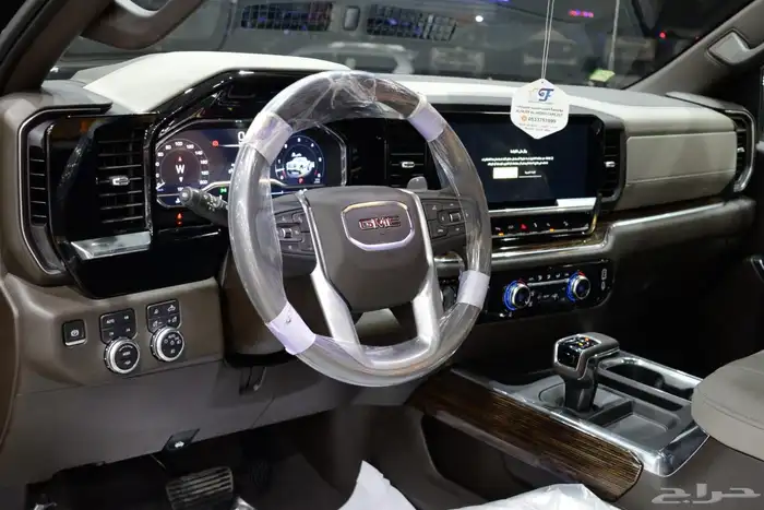 جمس سيرا 2024 اليفيشن 2