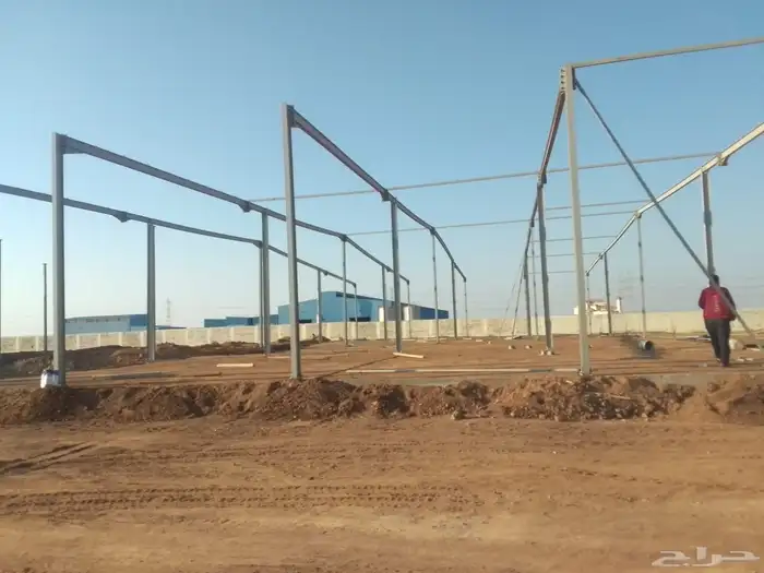 حداد متنقل لجميع انواع الحداده وميكانيكي لجميع المعدات 2