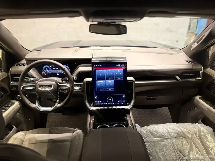 GMC elevation يوكن 12