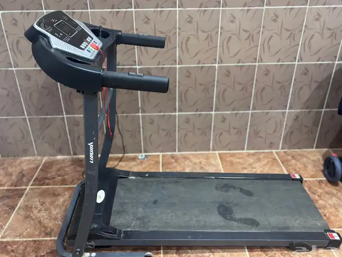 جهاز سير استخدام سنه 4