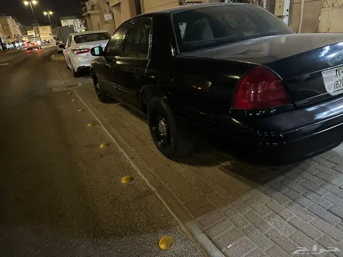 فورد فكتوريا 2