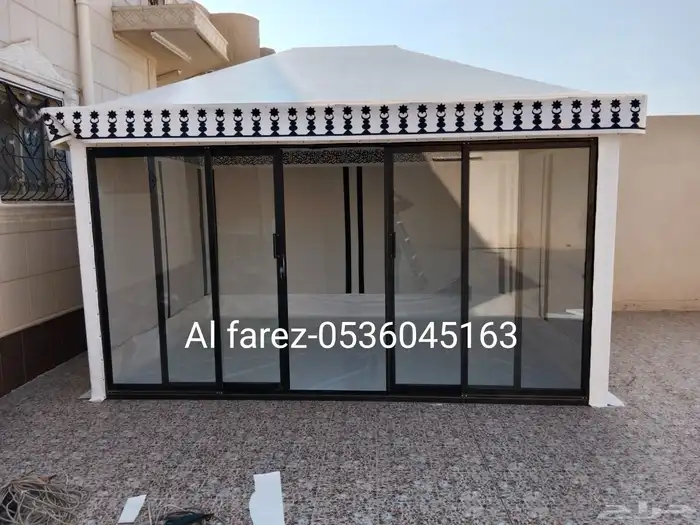 tent 6