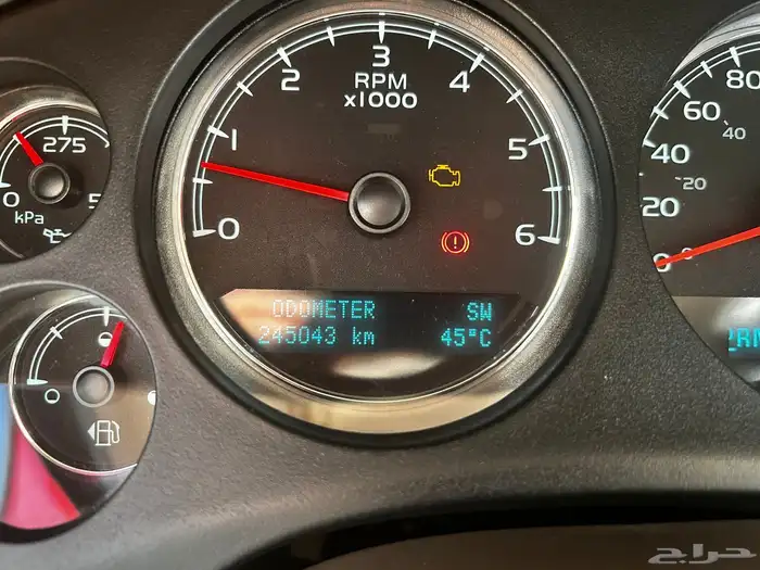 سيارة جمس للبيع 5