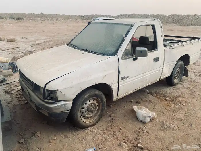 ايسوزا 1