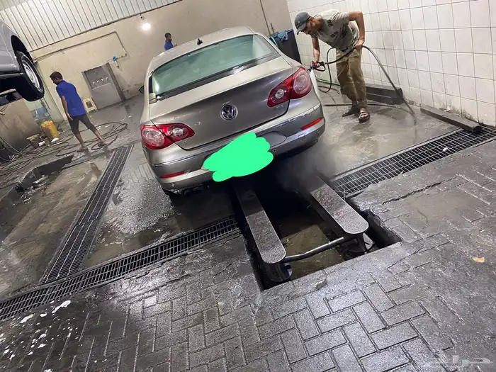 باسات CC 2011 للبيع قطع غيار فقط 2