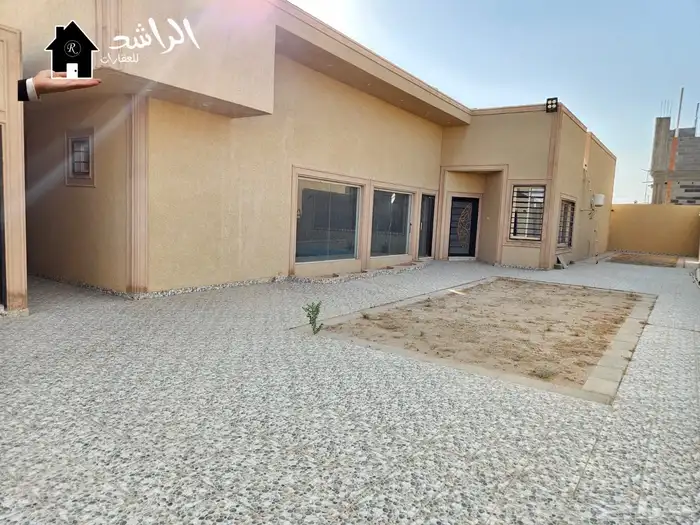 شاليه للبيع بحي الرمال بعنيزة 14