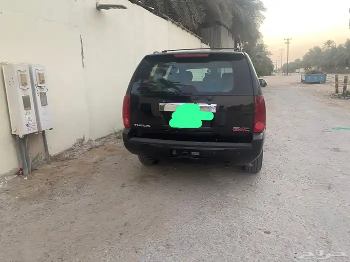 يوكن 2009 4