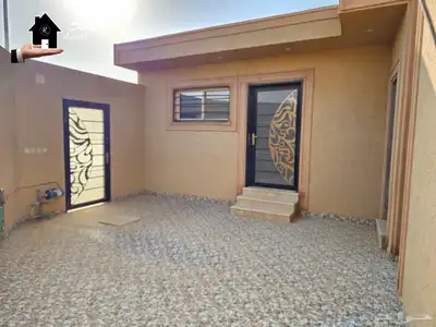 شاليه للبيع بحي الرمال بعنيزة index