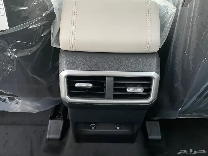 كيا سبورتاج نص فل لارج 2025 GLS L 43