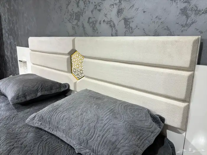 غرف نوم صناعه تركي 2