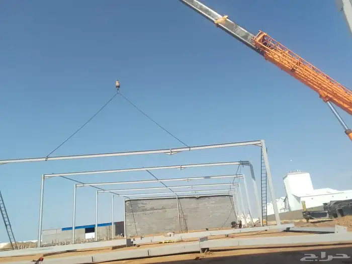حداد متنقل لجميع انواع الحداده وميكانيكي لجميع المعدات 3